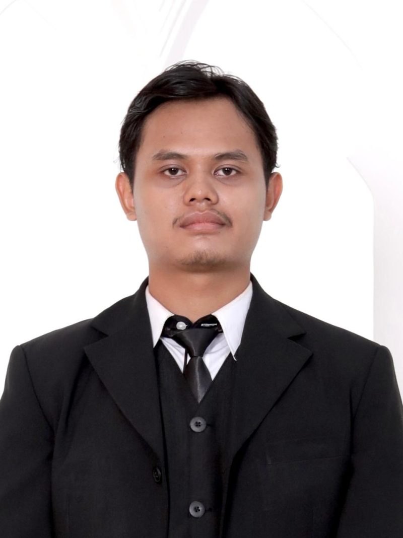 Farel Ade Ari Indroko, S.H., M.H.
