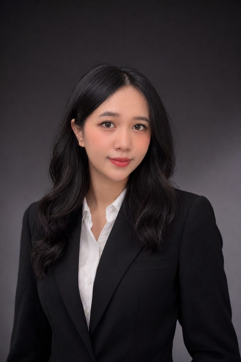 MARIA NATASSYA, P.,SH.